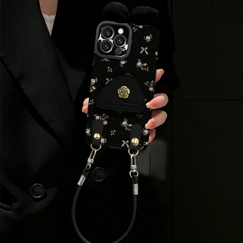 【秋冬季新款手机壳】