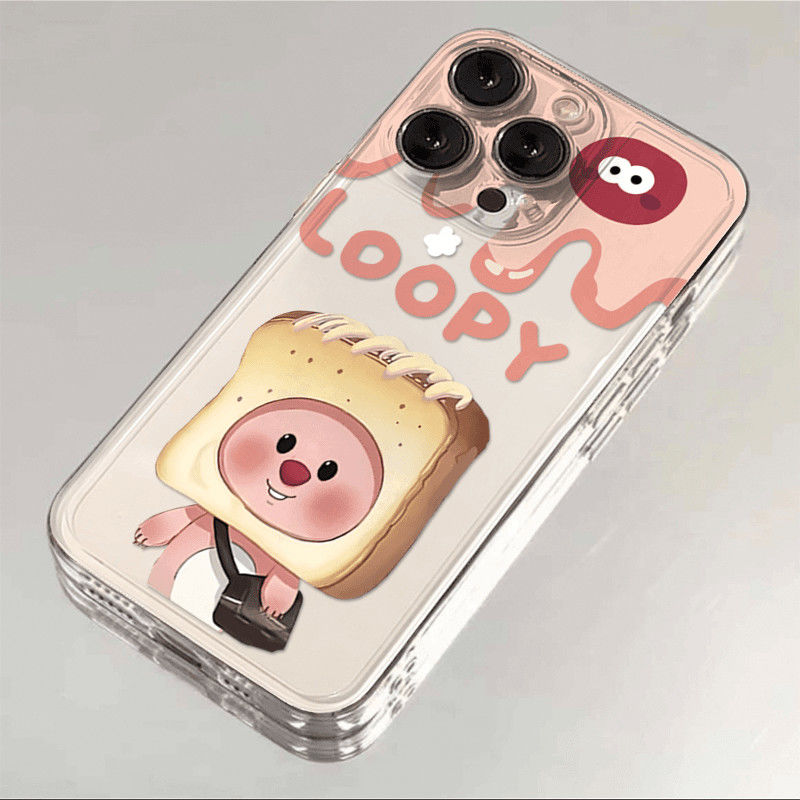 【小红书爆款小众高级感手机壳】