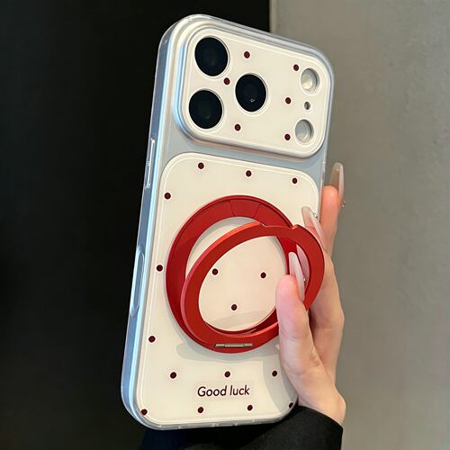 适用iPhone17Promax手机壳苹果16Pro好看女15磁吸支架17Pro新款14硬壳防摔13菲林12高级感小众外壳保护套烁