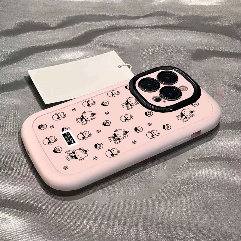 【小红书爆款苹果手机壳】