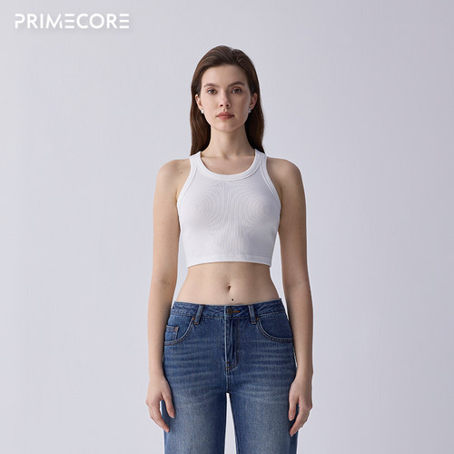 PRIMECORE女背心外穿夏季舒适