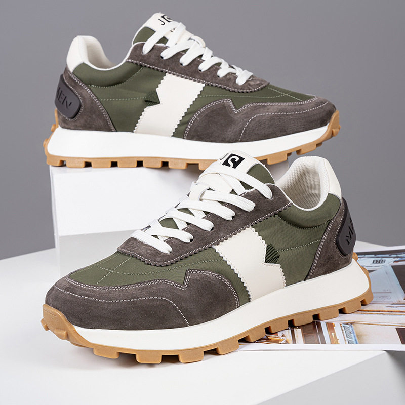 大码鞋45阿甘鞋46男潮流透气47休闲运动鞋48跑步鞋子老爹潮鞋49,流行男鞋,时尚休闲鞋,淘宝优惠券,粉丝福利购,淘宝优惠卷