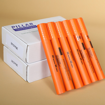 舒曼达因笔表面张力测试笔油性