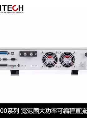 艾德克斯大功率直流电源IT6513 IT6513A IT6513B IT6513C IT6513D