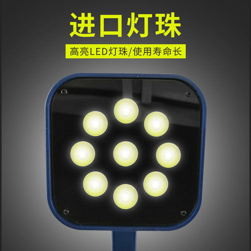 精创大功率紫外线LED灯珠
