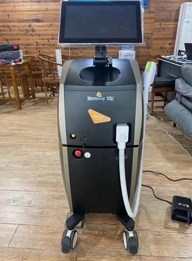 黑金超光子嫩肤美容院专用仪器m22全模式王者之冠牛奶光DPL机器