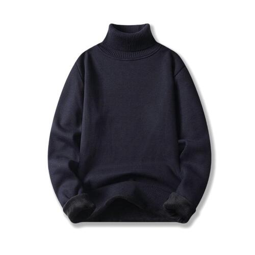 Men'sFlcThickerSweatu