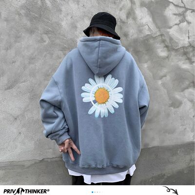 MenSweatshirHoodfpluzb