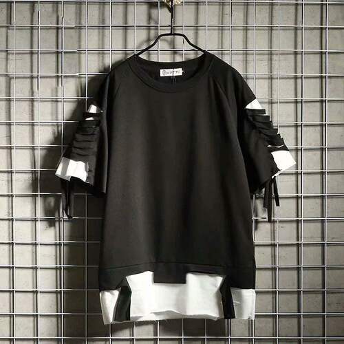 StylishSummerMen'Tchw