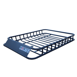 适用于标致50083008斯巴鲁XV传祺M6pro汽车行李架车顶框货架改装