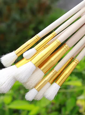 人工授粉笔授粉器草莓多肉西红柿无花果树授粉神器花粉点花授粉刷