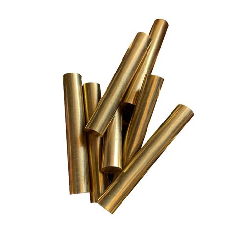生产H 2黄铜a棒0.45 0.560.6 铜.8 1.1 1.2 1.45mm精密切割黄0圆