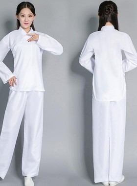 戏服古代打底衣古装白色内衣越剧小生彩衣戏曲花旦水衣小衣居家服