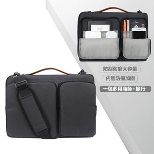 Waterproof Laptop Bag MacBook Air Notebook Bag 笔记本商务包