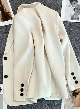 西装女2023spring new fashion women blazers jackets lady coat