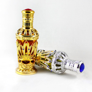 Arab muslim perfume lady fragrance men Eau De musk Lasting