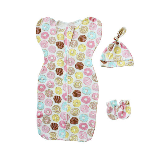 3PcsBabySleepingBags