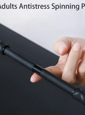 Creative Spinning Pen Fidget Spinner Rotating Toys Adults An