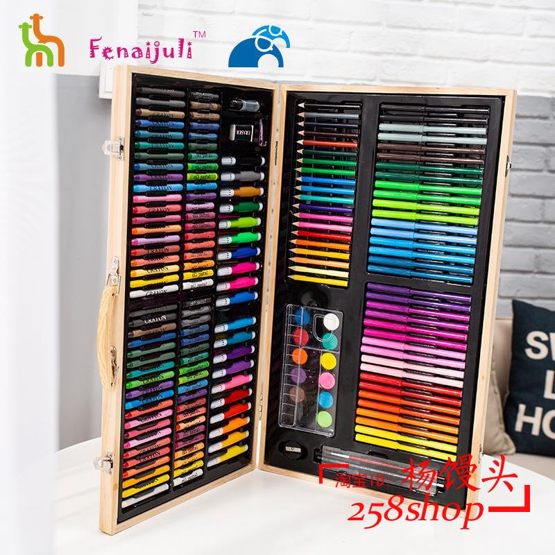 colorPenciCraysWatkid