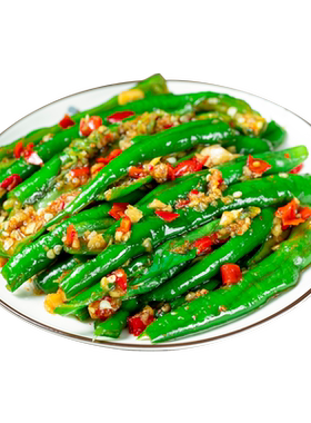 【江西腌青辣椒】食当头腌辣椒