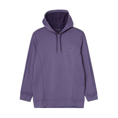 Adidas/阿迪达斯 男子经典舒适保暖运动休闲连帽卫衣 JW3453