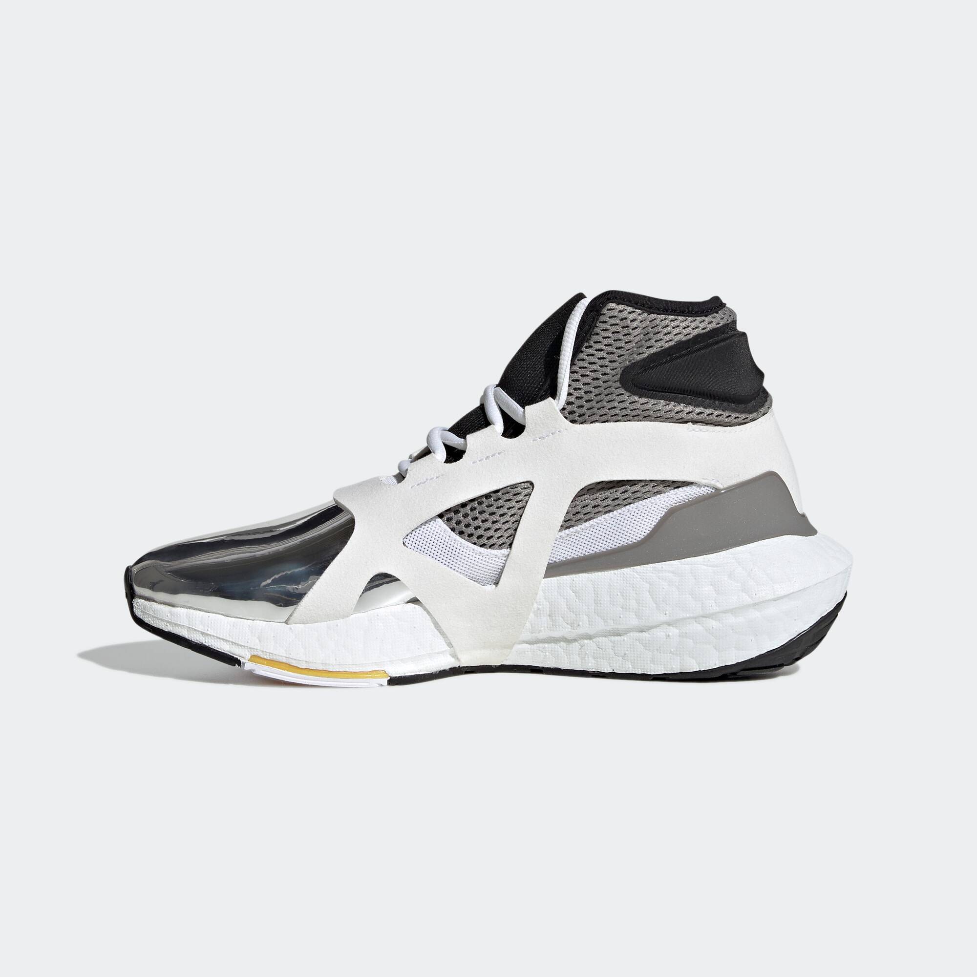 Adidas/阿迪达斯 女子Stella McCartney BOOST 休闲运动鞋 H00099图片