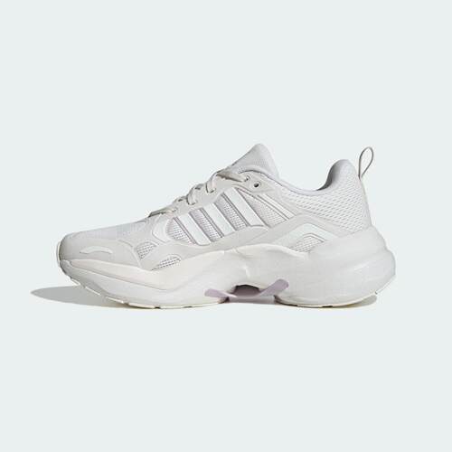 Adidas/阿迪达斯 女子跑步厚底运动休闲老爹鞋 ID6236