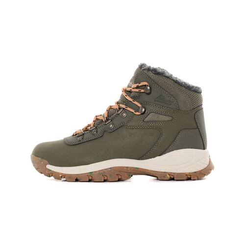 Columbia/哥伦比亚 女子舒适休闲百搭徒步鞋登山鞋 BL6952-397