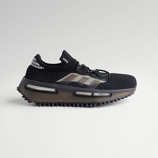 阿迪达斯 SHOES Adidas 男女三叶草 GW5652 经典 跑步运动鞋