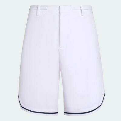 Adidas/阿迪达斯 男子 STRETCH 高尔夫舒适运动短裤 JE8305