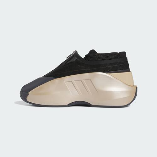 Adidas/阿迪达斯 男女三叶草 SHOES 经典篮球风运动鞋 ID8729