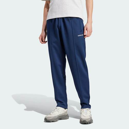 Adidas/阿迪达斯 男子三叶草 ARCHIVE 舒适休闲运动裤 IW3232