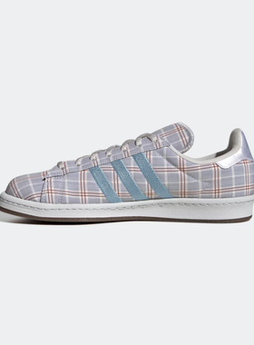 Adidas/阿迪达斯 男女CAMPUS80S SHOES经典板鞋运动休闲鞋 GY4591