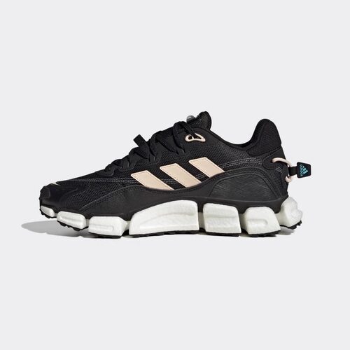Adidas/阿迪达斯 女子CLIMAWARM BOOST暖风减震运动跑步鞋 HP6690