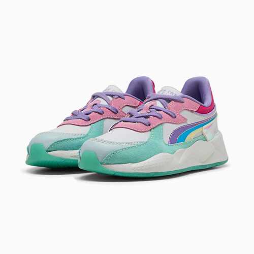 PUMA/彪马 儿童低帮耐磨透气舒适运动休闲鞋 39974601