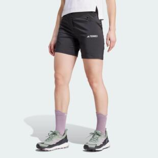 SHORTS Adidas 阿迪达斯 女子 IP4832 户外运动短裤