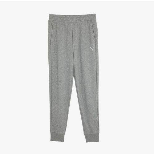 PUMA/彪马 男女同款经典运动休闲长裤 67385003