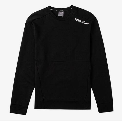 PUMA/彪马 女子运动休闲舒适时尚套头卫衣 84954401