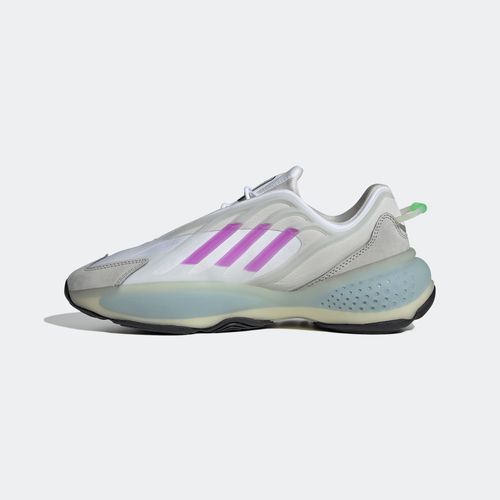 Adidas/阿迪达斯 女子OZRAH SHOES 休闲复古运动老爹鞋 H04207
