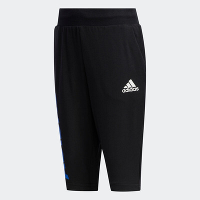 七分裤Adidas阿迪达斯大童