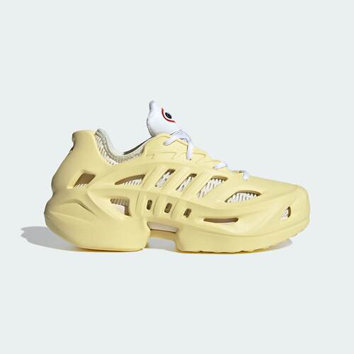 Adidas/阿迪达斯 男女三叶草经典未来机甲感袜套式运动鞋 IF3936
