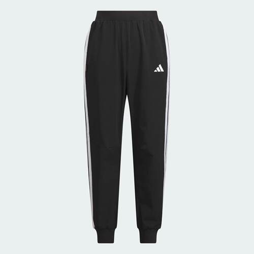 Adidas/阿迪达斯 大童亲子 JOGGERS 拒水防泼运动休闲裤 JN1744
