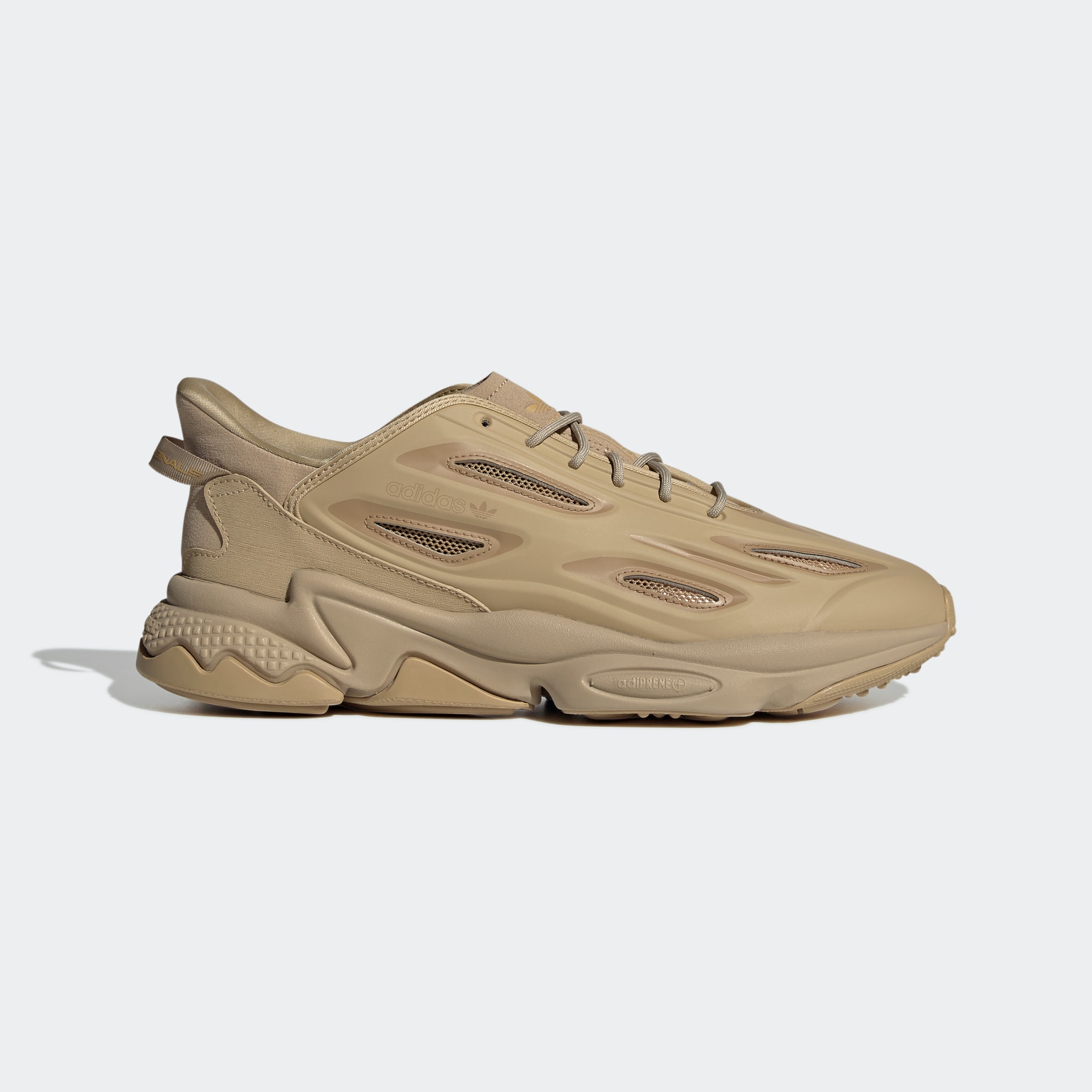 Adidas/阿迪达斯 男女休闲复古老爹鞋运动鞋 GX1809