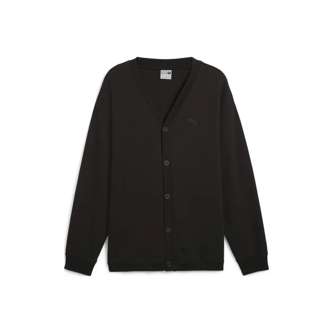 PUMA/彪马 男女开衫V领长袖针织衫 629967,运动服/休闲服装,运动卫衣/套头衫,淘宝优惠券,粉丝福利购,淘宝优惠卷