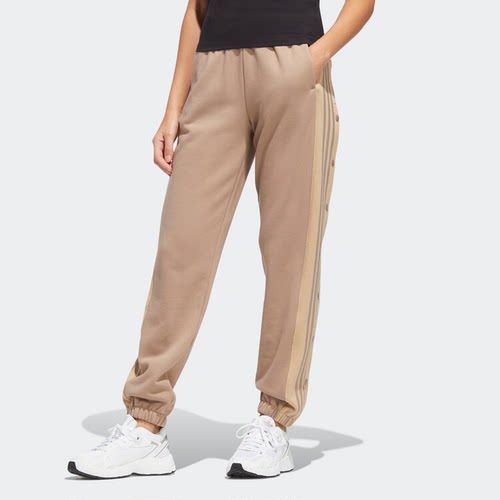 Adidas/阿迪达斯运动长裤常规