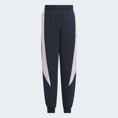 Adidas/阿迪达斯 儿童 JOGGERS 束脚运动休闲裤 JI9915