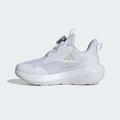 Adidas/阿迪达斯 儿童 FORTARUN 旋转按钮运动休闲鞋 IF4128