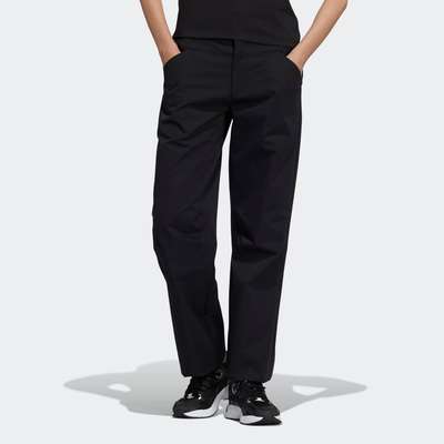 Adidas/阿迪达斯运动裤常规耐磨