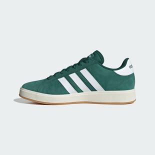 Adidas/阿迪达斯 男女 COURT 运动休闲板鞋 IH6187