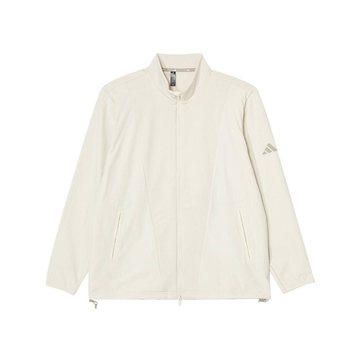 Adidas/阿迪达斯 男子高尔夫运动休闲立领夹克外套 JM2935,运动服/休闲服装,运动茄克/外套,淘宝优惠券,粉丝福利购,淘宝优惠卷